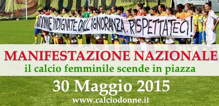 calciodonne