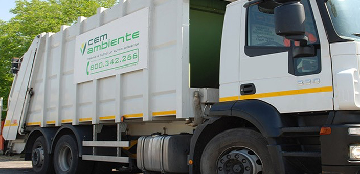 CEMAMBIENTE CEM Ambiente