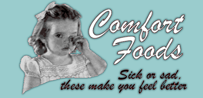ALLA SCOPERTA DEL “CONFORT FOOD” QUANDO CI COCCOLIAMO ATTRAVERSO IL GUSTO E IL RICORDO