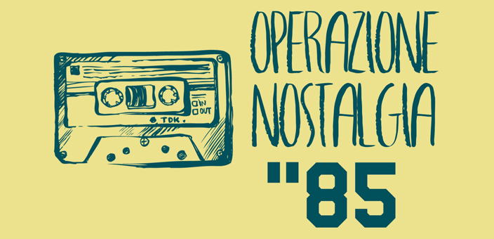 I VIDEO DELLA PLAYLIST ESTIVA DEL 1985 WE ARE THE WORLD E’ CANTATA IN TUTTO IL MONDO