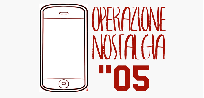 I VIDEO DELLA PLAYLIST ESTIVA DEL 2005 IL FESTIVALBAR SFORNA I SUCCESSI MAGGIORI