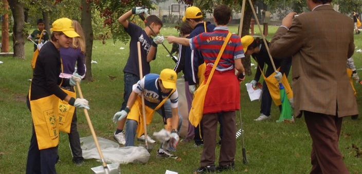 puliamoilmondosegrate