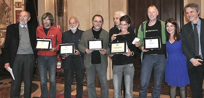 annalisapremiomeroni