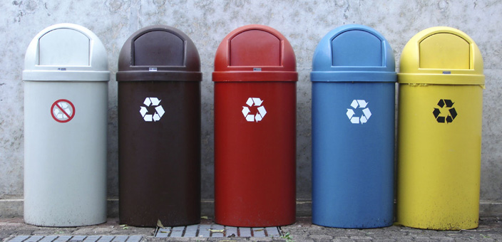 raccoltadifferenziata