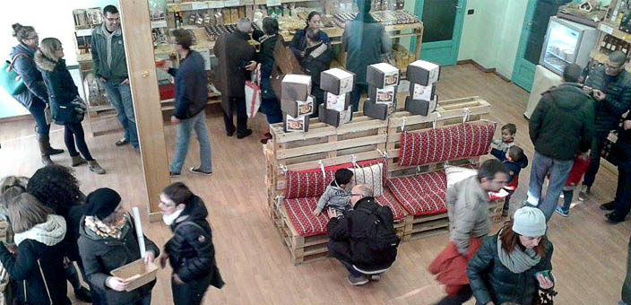 DOLCEPENSIEROSORRISO