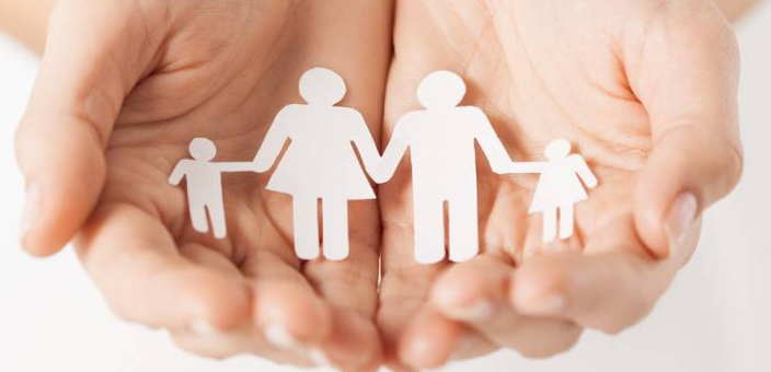 aiutofamigliebusssero