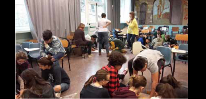 gorgostudentiscuolalaboratorio