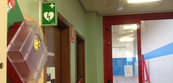 DEFIBRILLATORI