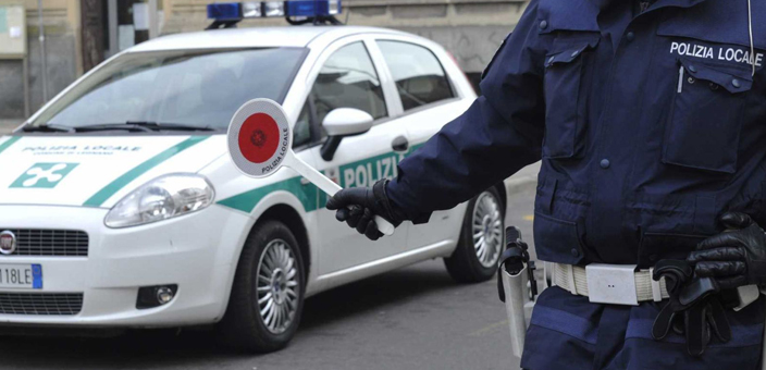 POLIZIA LOCALE polizia locale cernusco