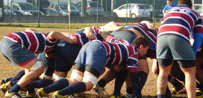 RUGBY