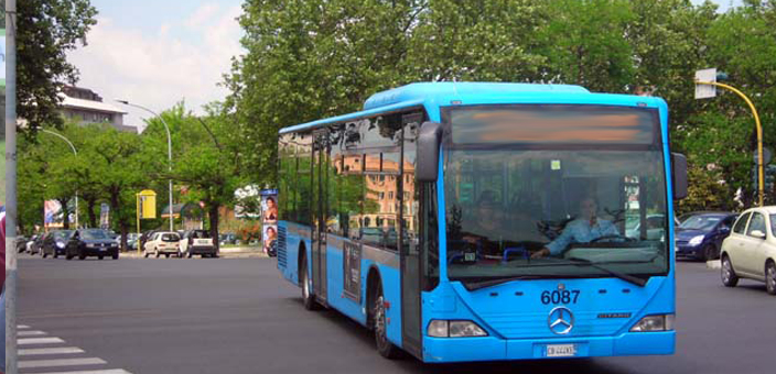 AUTOBUS