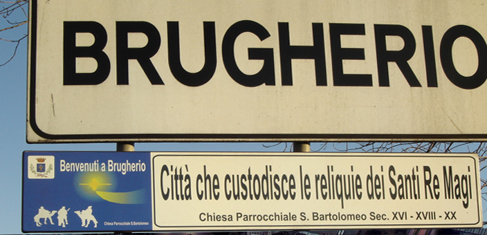 BRUGHERIO