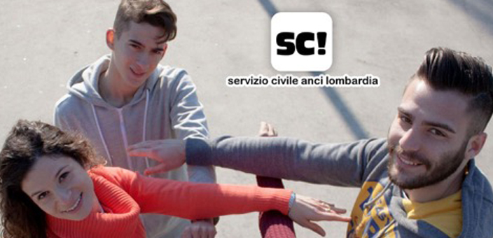 SERVIZIO CIVILE