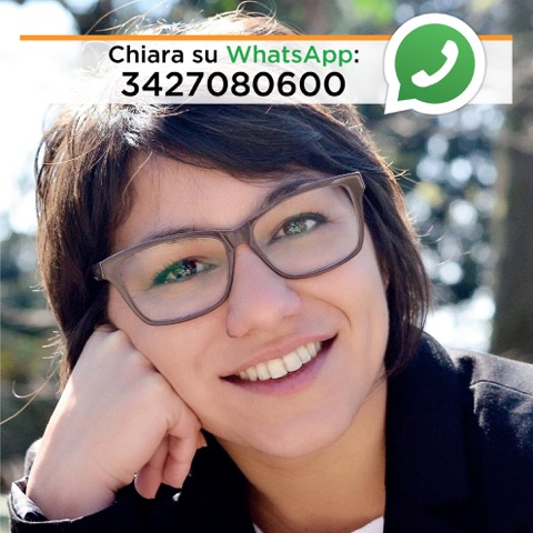 Chiara-su-WhatsApp
