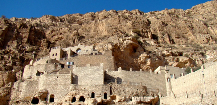 alqosh