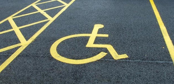 parcheggisegratedisabili