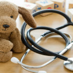 primo soccorso pediatrico