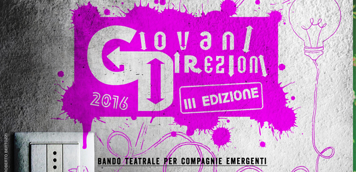 GIOVANI DIREZIONI