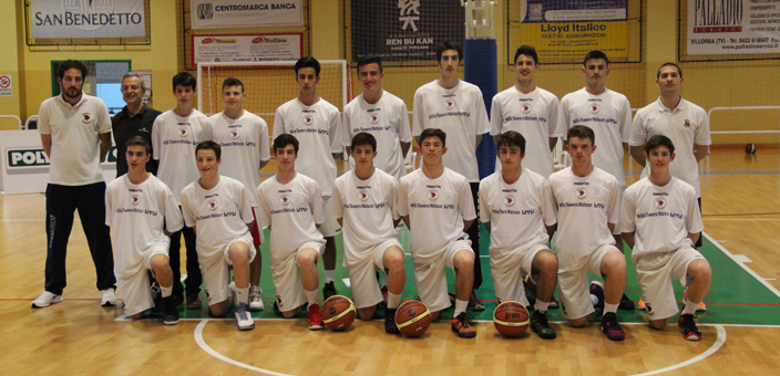 bufali u 15