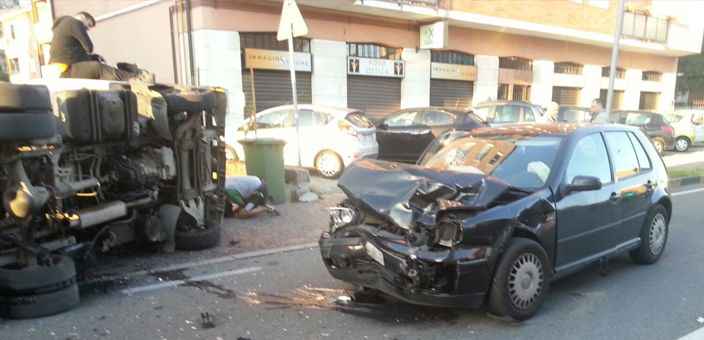 incidente
