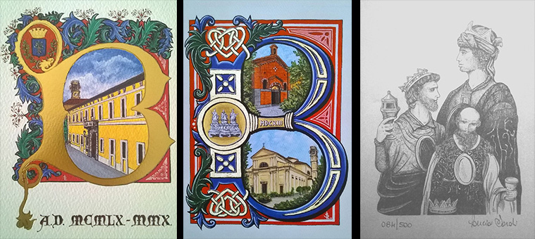 luciacartolinebrugherio