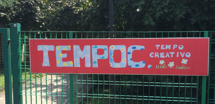 TEMPO C