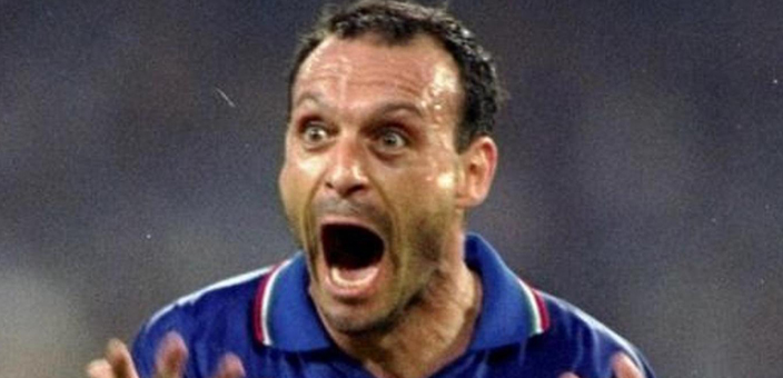 schillaci