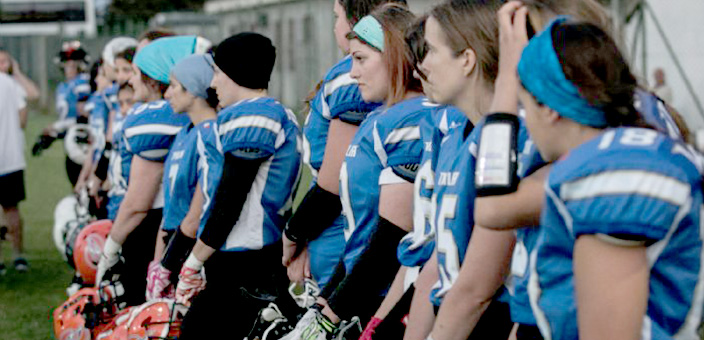 footballamericanofemminile