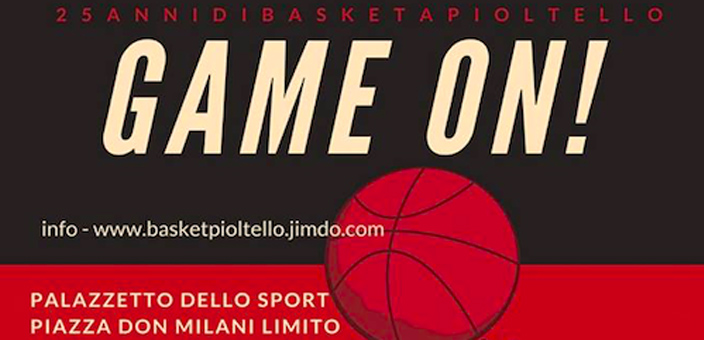 basketpioltello