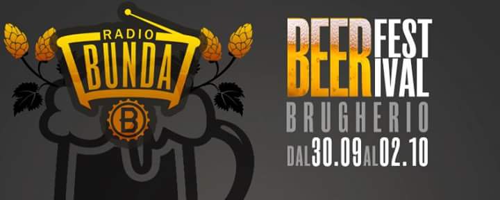 copertina berr festival