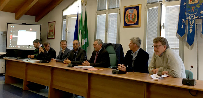 CONFERENZASINDACIEGRANELLI