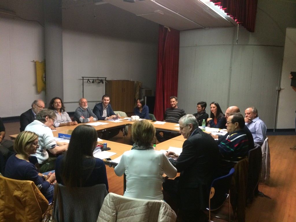 IlTavoloInterculturale