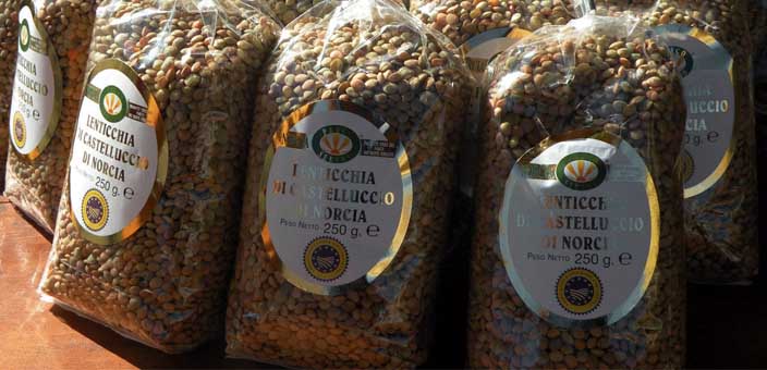 lenticchienorcia