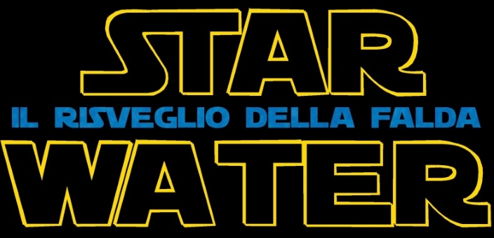 Immagine Star water