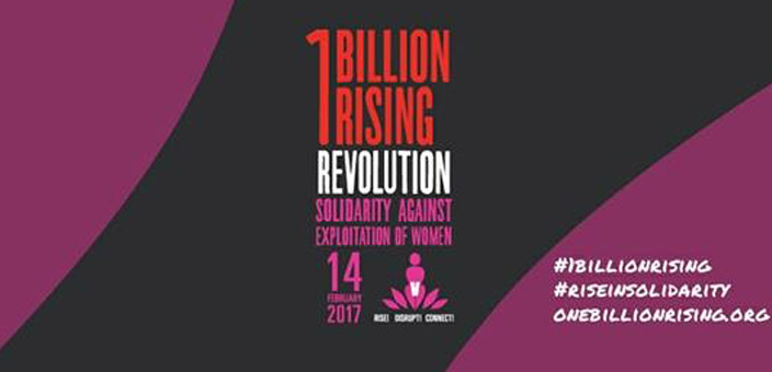 ONEBILLIONRISING