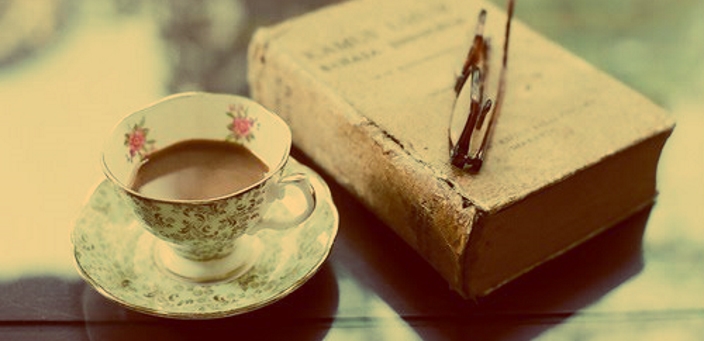 books and tea 3