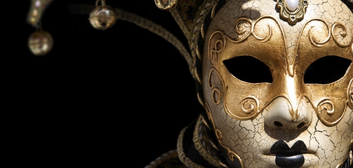 maschere-veneziane
