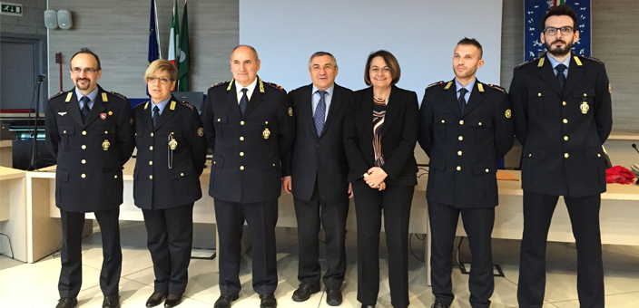 polizialocalevimodrone