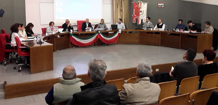 consigliocomunalegessate