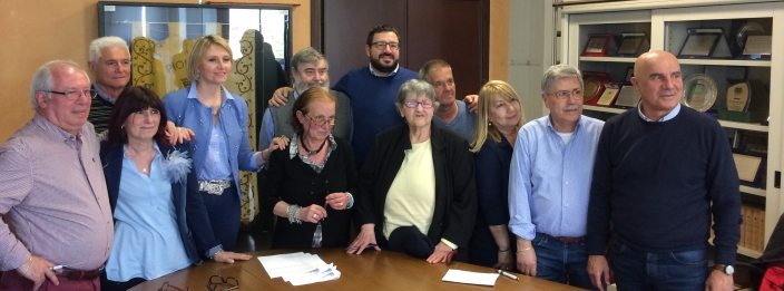 20170403_sindacacosciottivicesindacogaiottoassbusettocondelegazionesindacale