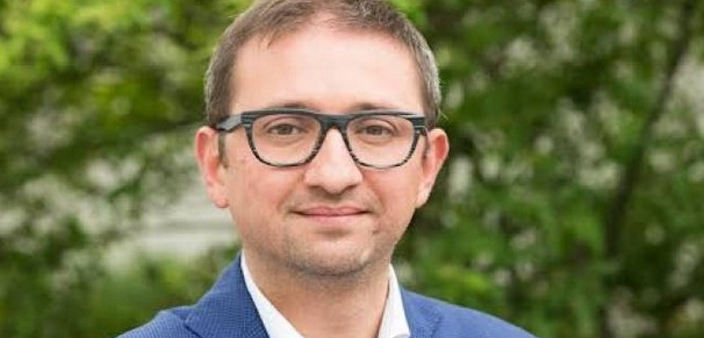 Alessandro russo cap