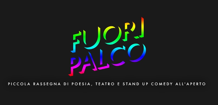 fuoripalco