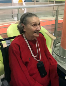 giancarla dalla mora