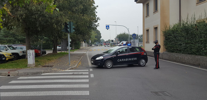 carabinieri