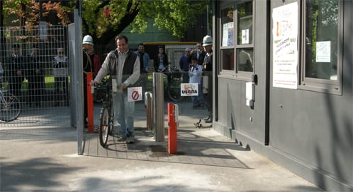 BC Park Cernusco BC Park Cernusco