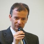 Eugenio Comincini - PD