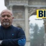 Maurizio Binelli - Casa Pound