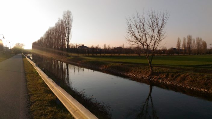 Naviglio Martesana Naviglio Martesana