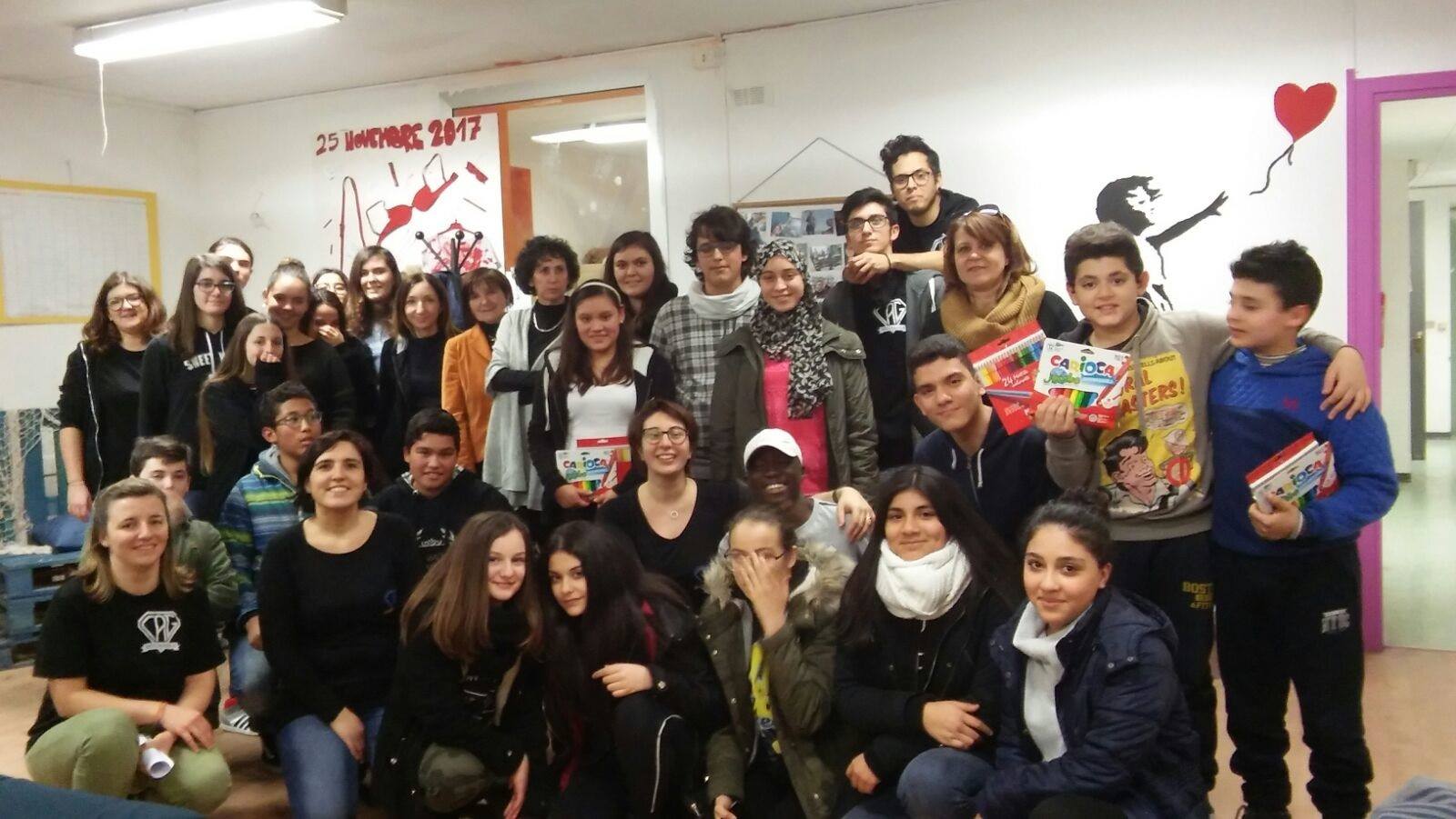 Pioltello contro il gioco d'azzardo Pioltello contro il gioco d'azzardo