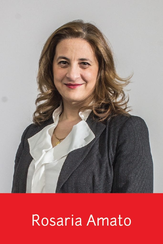 Rosaria Amato